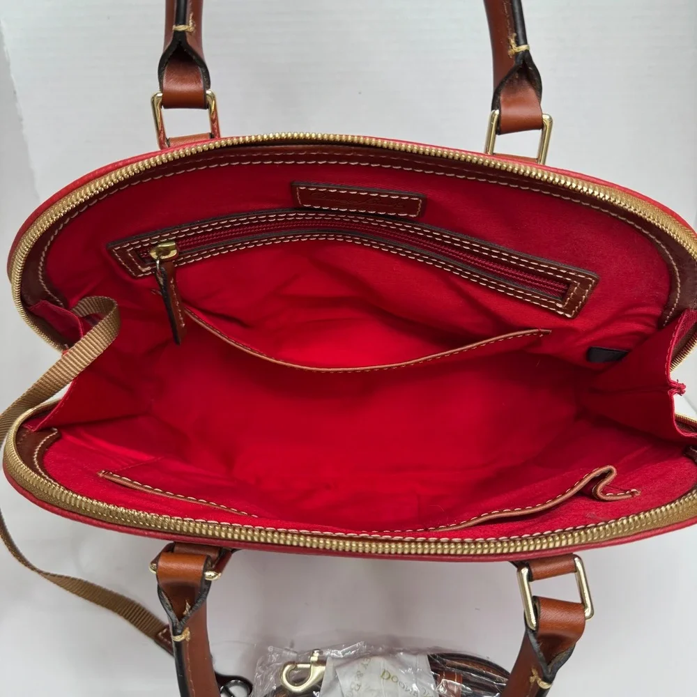 Dooney & Bourke brand dooney